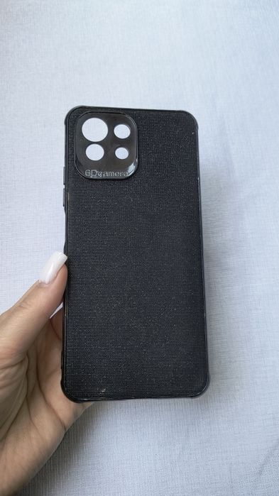 Xiaomi mi 11 Lite 6/128 Bubblegum Blue