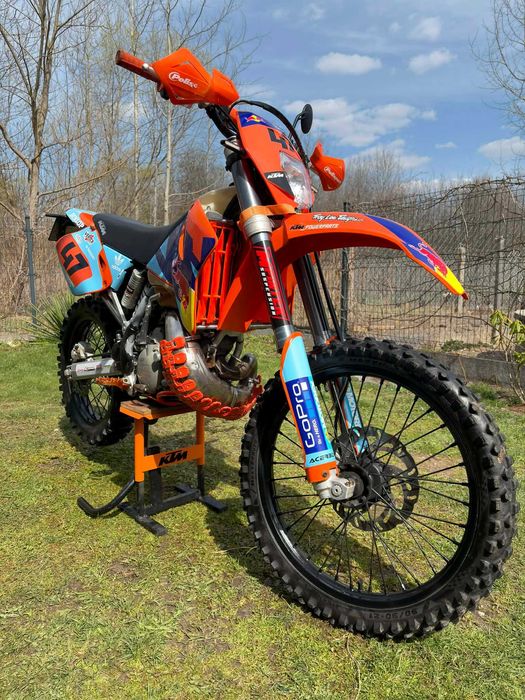 KTM