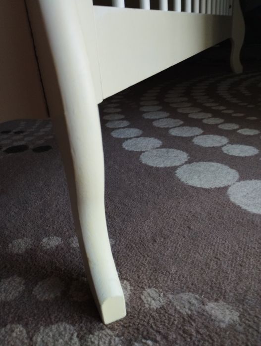 Кроватка детская Польша. Подарок