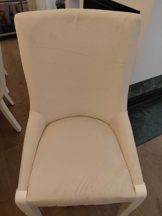 Cadeiras super modernas