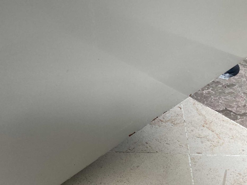 Fogão a gás BECKEN BGS4505N IX - muito bom estado