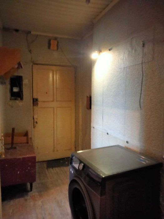 Сертифікат!  Продам 2к кв    сталінка метро Холодна Гора 5 хвилин