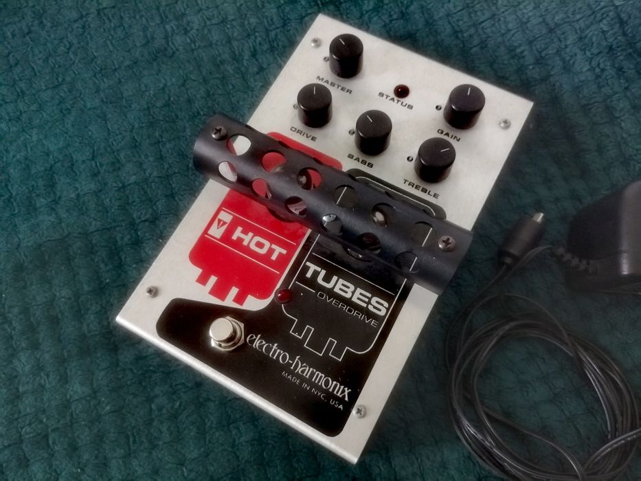 Electro-harmonix Hot Tubes Vintage