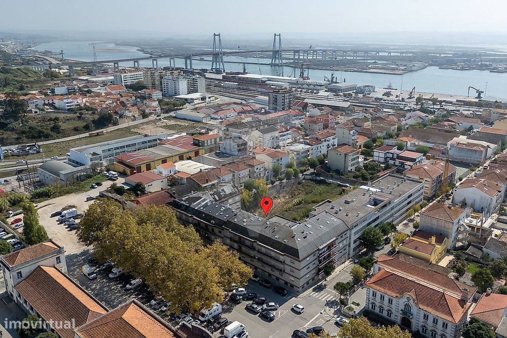 Apartamento T2 para venda