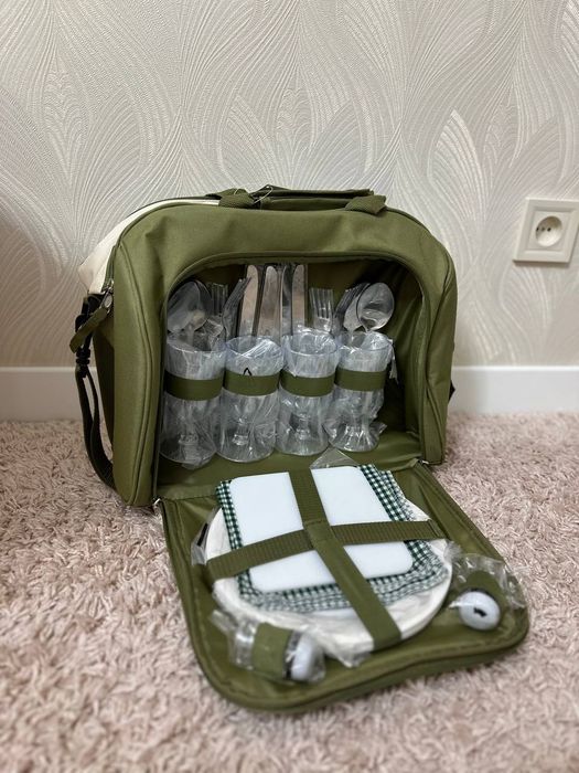 Набор для пикника Ranger Meadow на 4 персоны