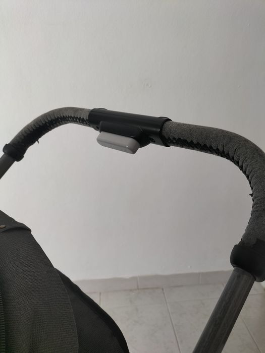 Carrinho de bebe