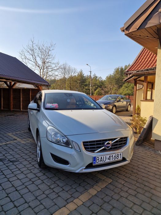 Volvo s60 II 2.0 d3
