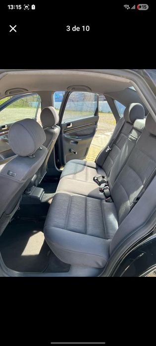 Audi a4 1.9 TDI 115PD