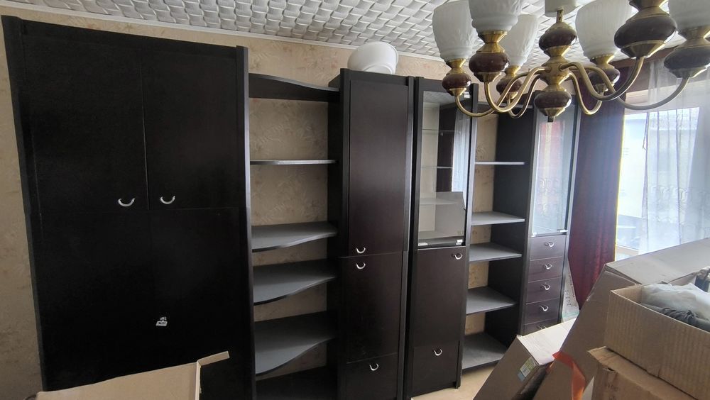 Meblościanka za darmo