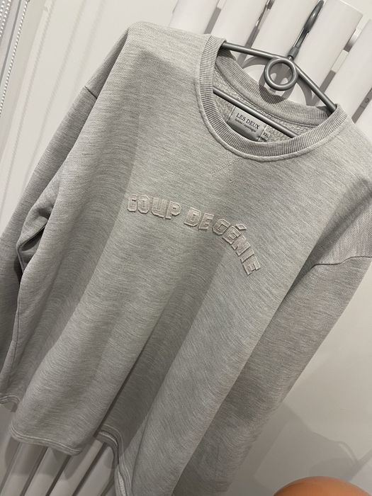 Bluza Les Deux, rozm. XXL (pasuje na XL/L, relaxed fit)