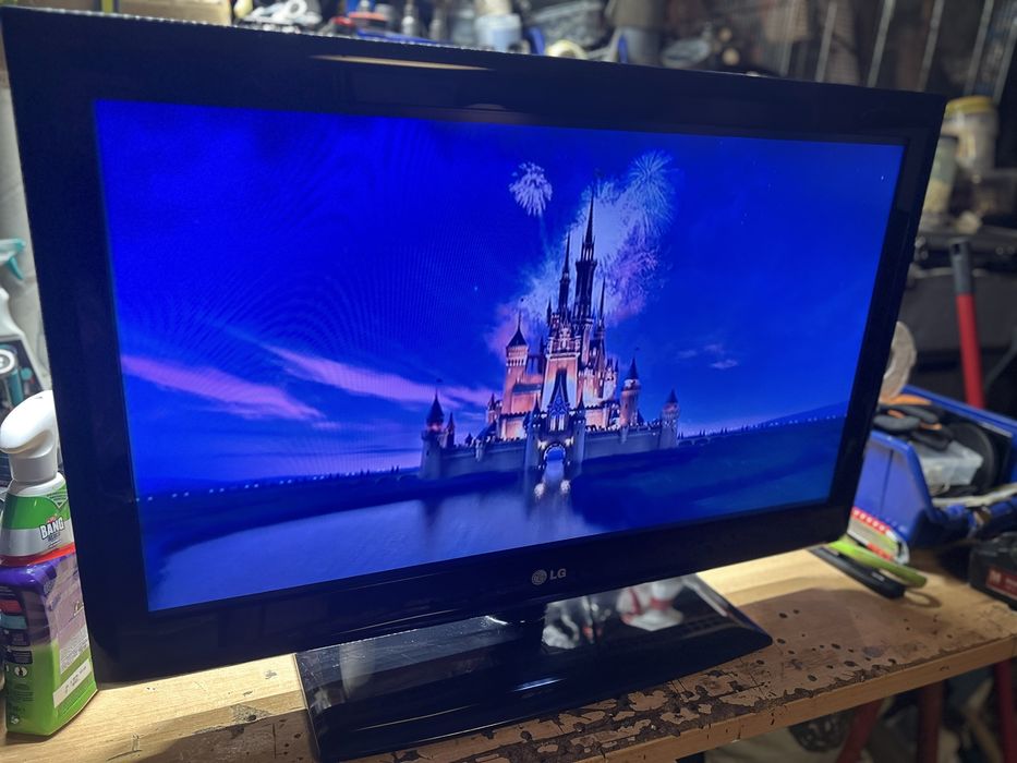 LG 32 cale telewizor