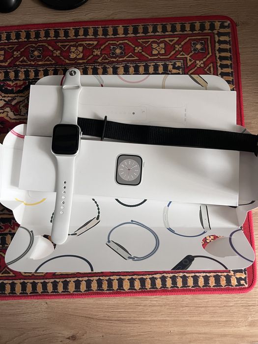 Apple Watch Series 8 45mm