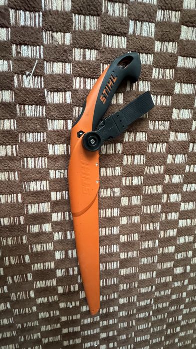 Serrote de Poda STIHL MegaCut C PR 27