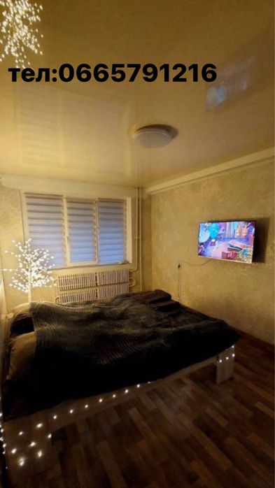 2к Квартира посуточно.