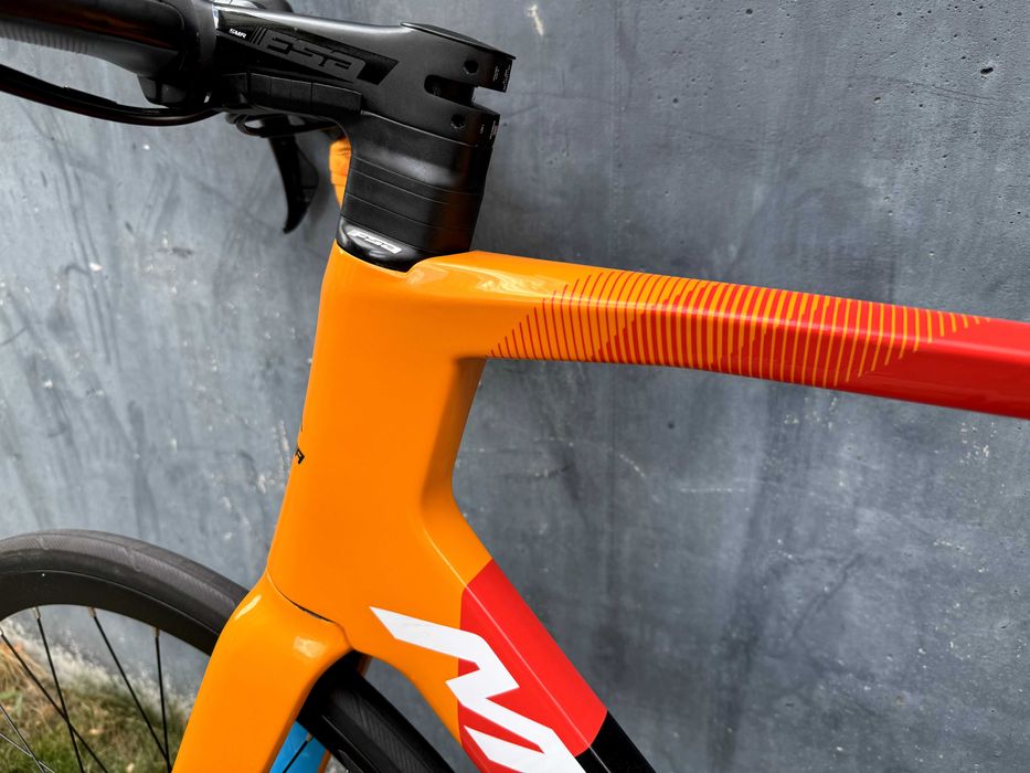 Merida Reacto 5000 XL 2021