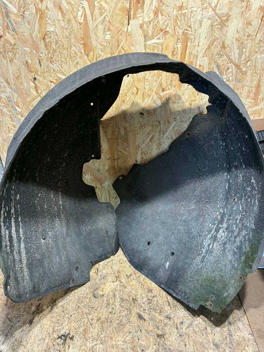 nadkole lewy przód lewe przednie a4 b6 materiałowe