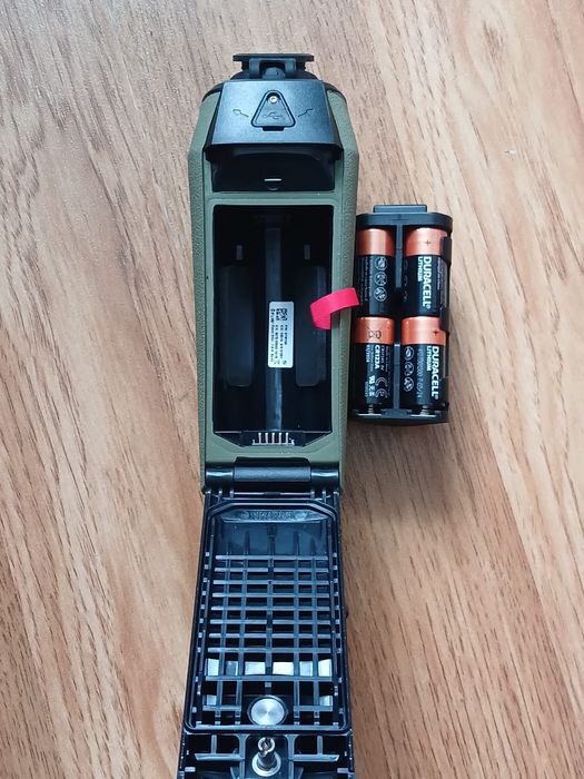 продам тепловізор flir scion otm 136