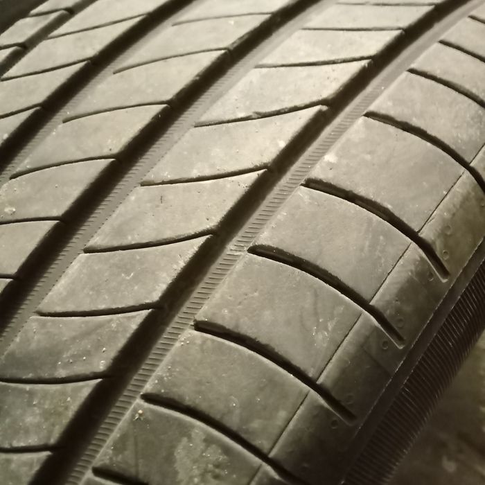 4x lato 215/50R17 2x Michelin 2x Dębica