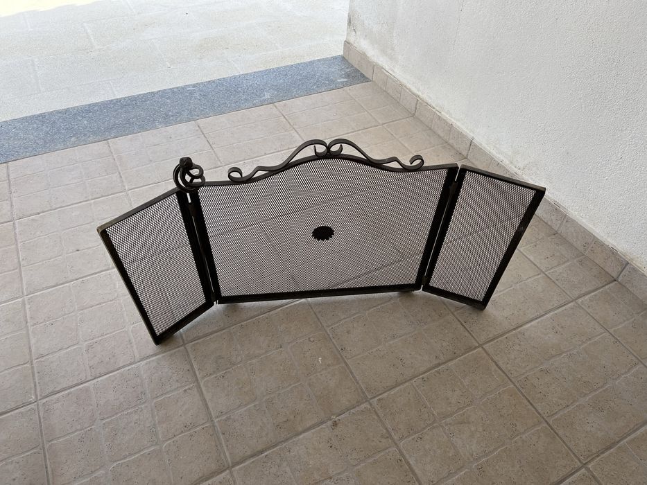 Resguardo de Lareira