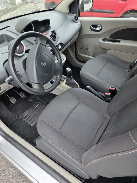 Renault Twingo 1.5 dci