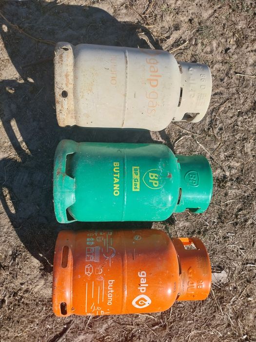 Aquecedor catalitico [NEGOCIÁVEL] a partir de