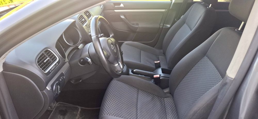 Golf 6 TDI , nowy rozrząd  ,sprzęgło, faktury!