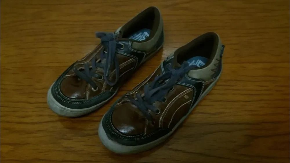 Ténis Lois Jeans nº 35