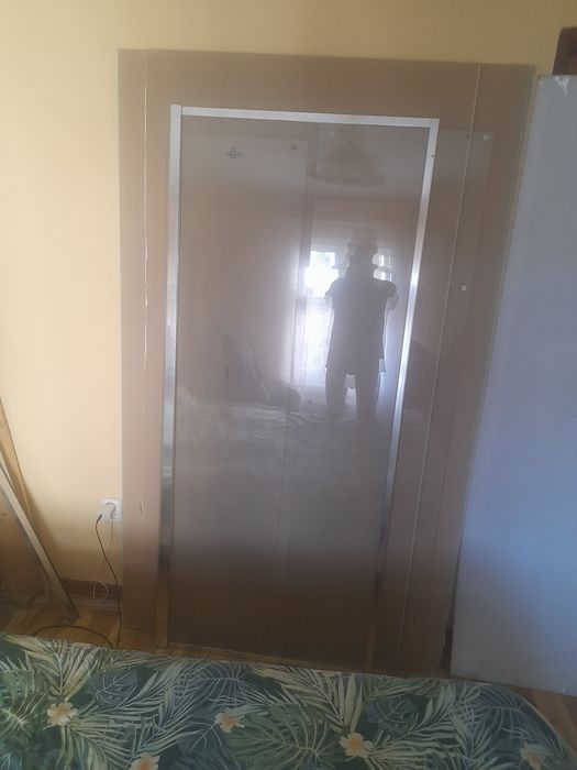 Nowa kabina prysznicowa Perlo Duo