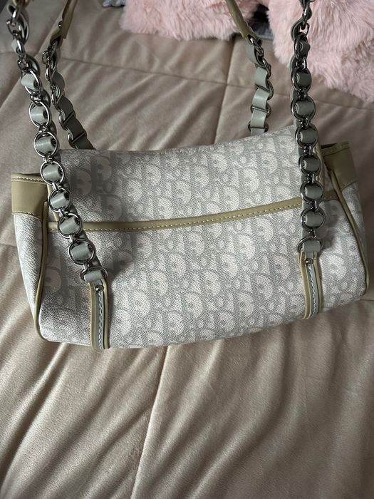 Dior romatique 2000s bag