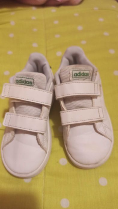 Tennis addidas n 25