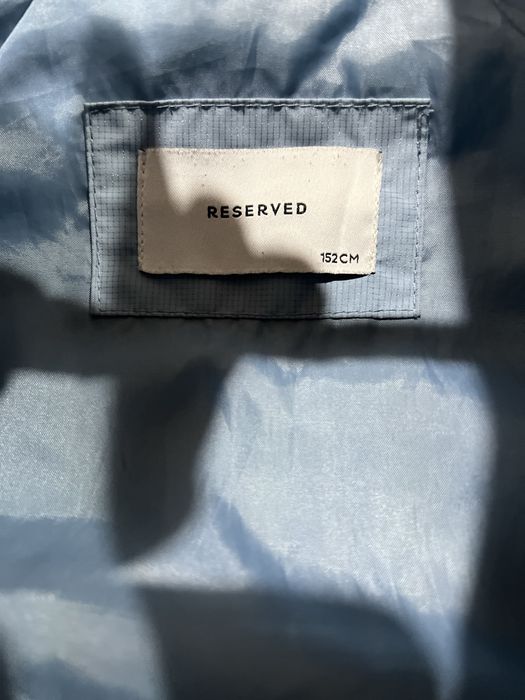 Куртка reserved 152