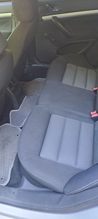 Продаж Skoda Octavia - 2008 р.