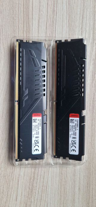 Pamiec ram ddr5 16gb