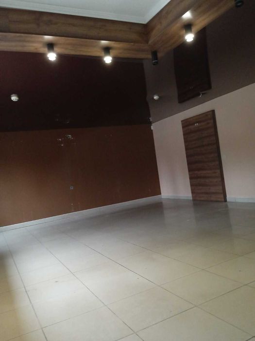 Оренда комерційного приміщення