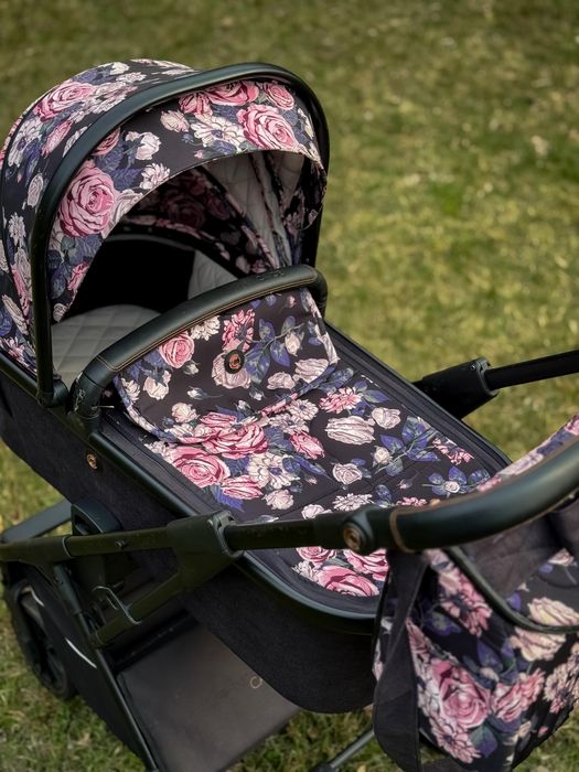 Cavoe Axo Style La Rosa