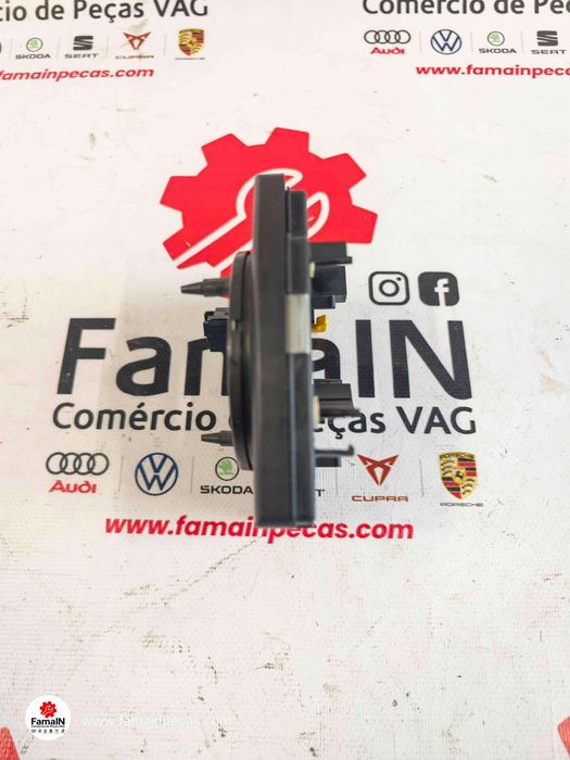 Fita de Airbags SKODA SUPERB I 1.8 T (110 kW / 150 cv) [12.2001 - 03.2008]