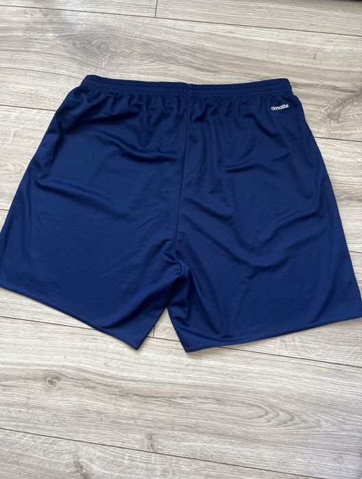 Спортивні шорти Adidas supernova climacool