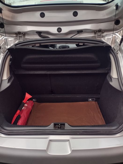 Renault Clio 4 , 2015 rok
