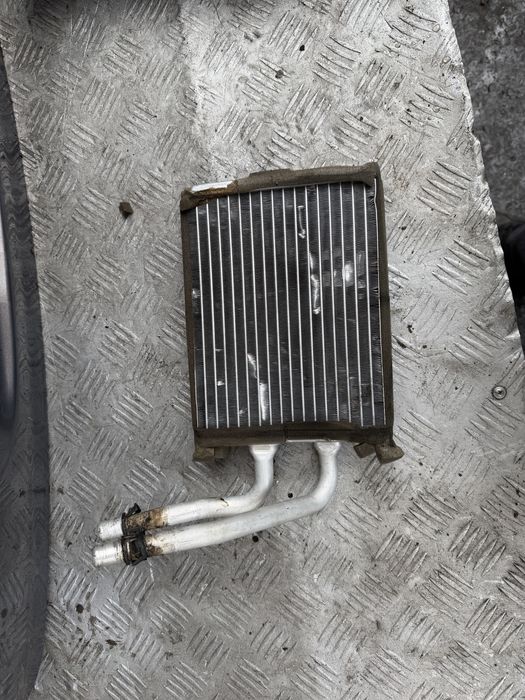 Радиатор печки Мазда сх7 год 08 mazda cx7