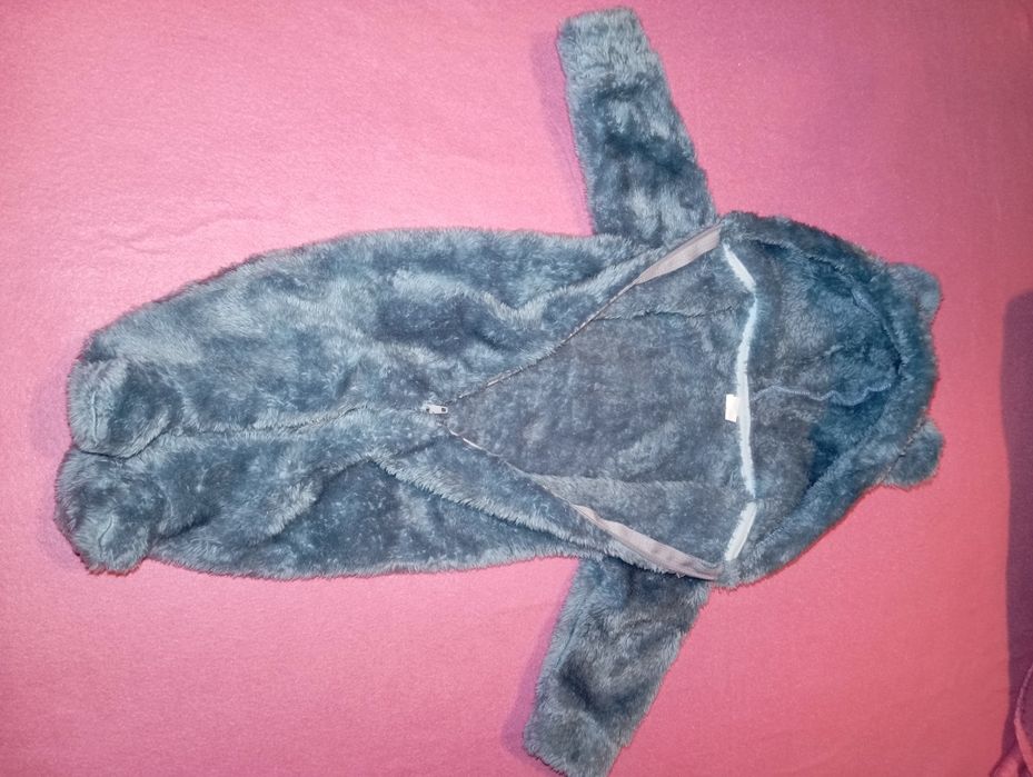 Продам чоловічок ведмежатко