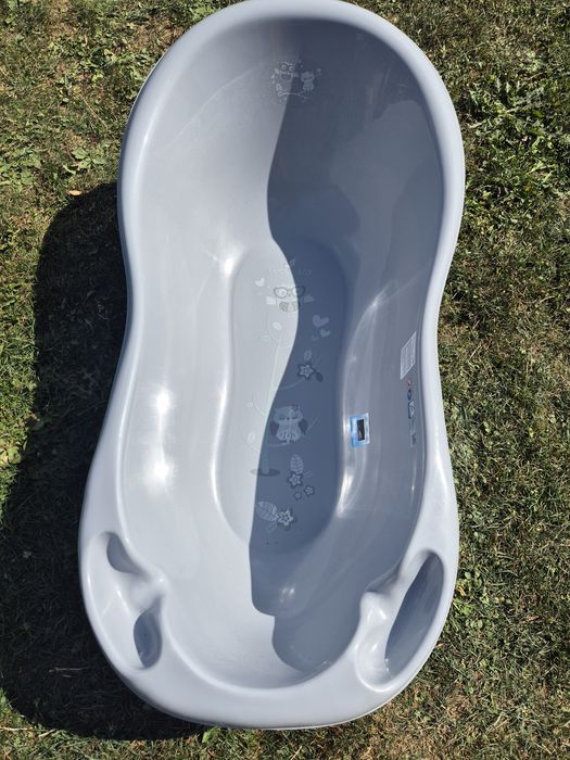 Wanienka duża 102 cm Tega Baby
