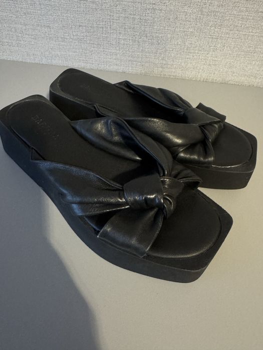 klapki badura 37 w Twojej okolicy? Sprawdź kategorię Moda