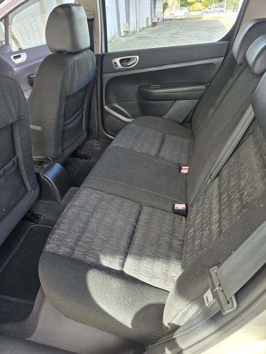 Peugeot 308 HDI 2002