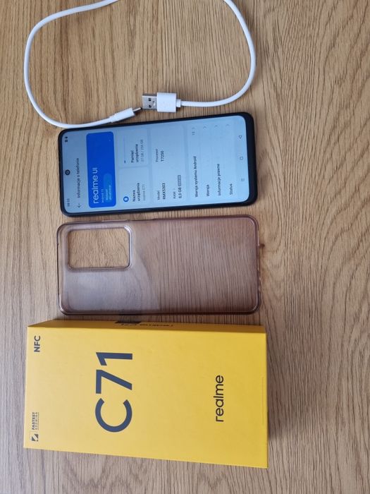 Sprzedam Realme C71