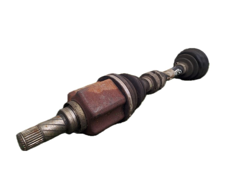 Transmissão frente esquerda NISSAN Juke (F15)