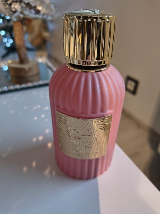 Perfum Qissa PINK