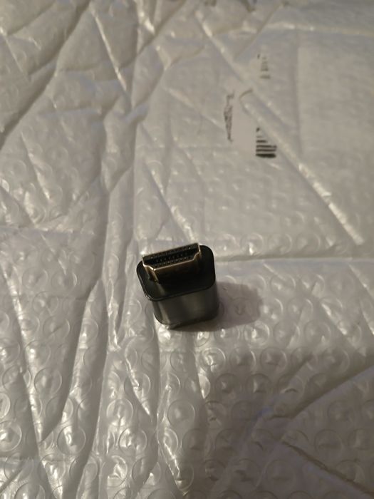 Przejściówka/Adapter VGA - HDMI