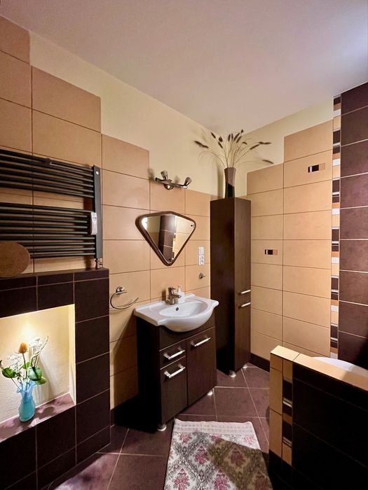 Komfortowe 3-pokojowe mieszkanie przy ulicy Tarnowskiego