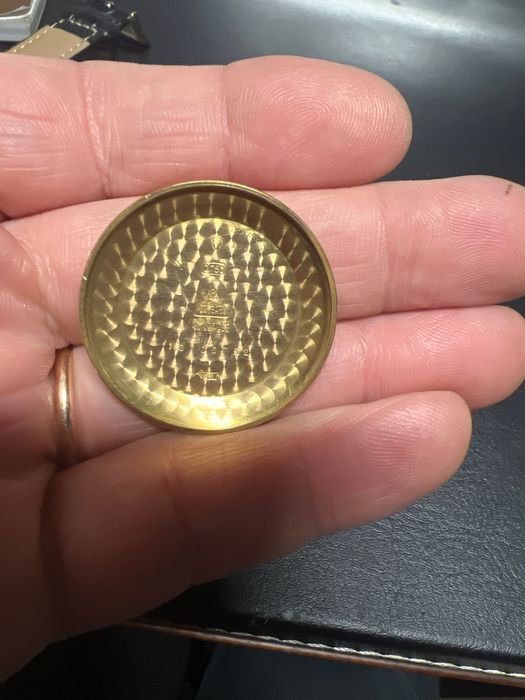 Relógio pulso Omega