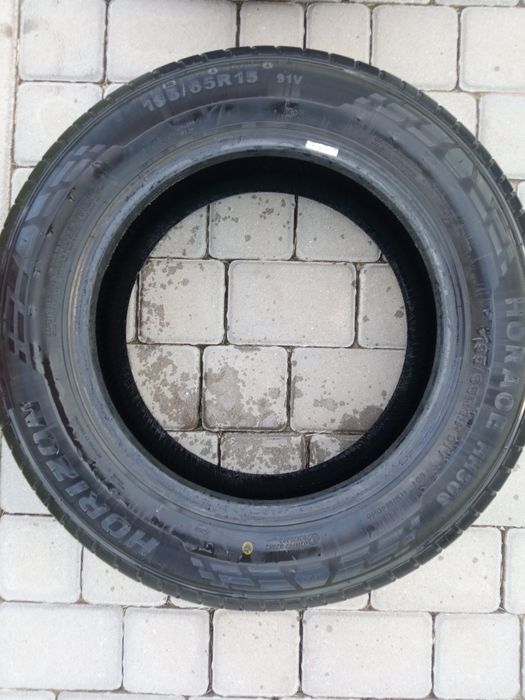 Шини літні 195/65 r15